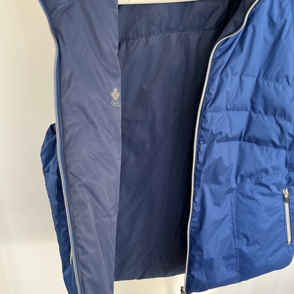 *Hudson’s Bay Company (HBC)* Men’s size Large insulated vest - Picture 7 of 16